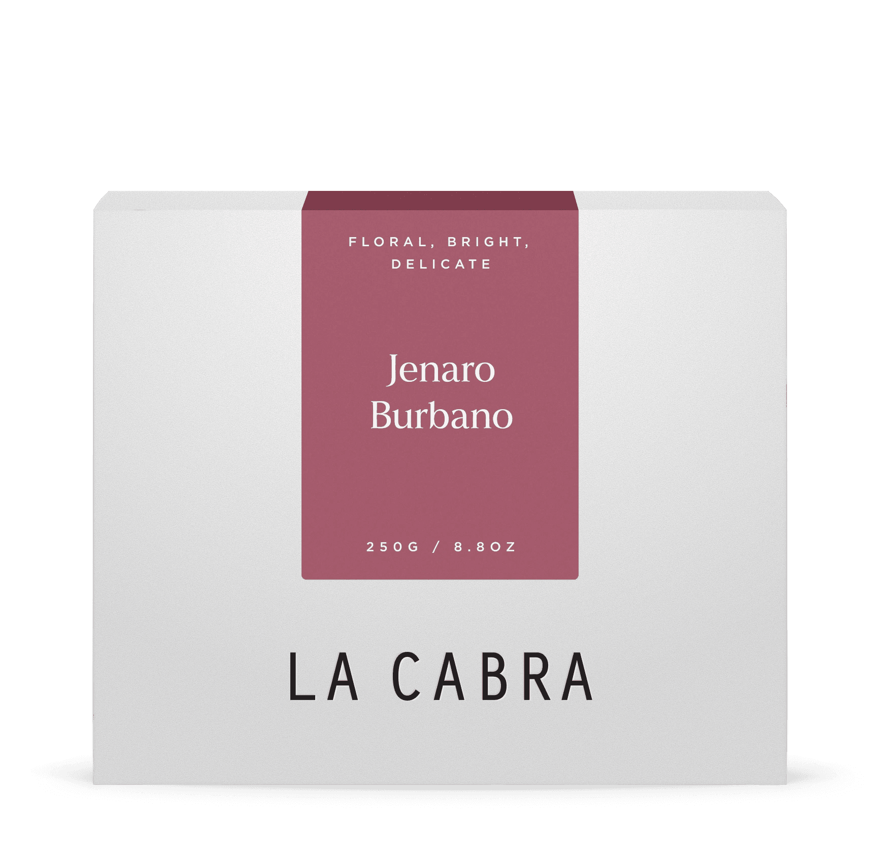 Jenaro Burbano