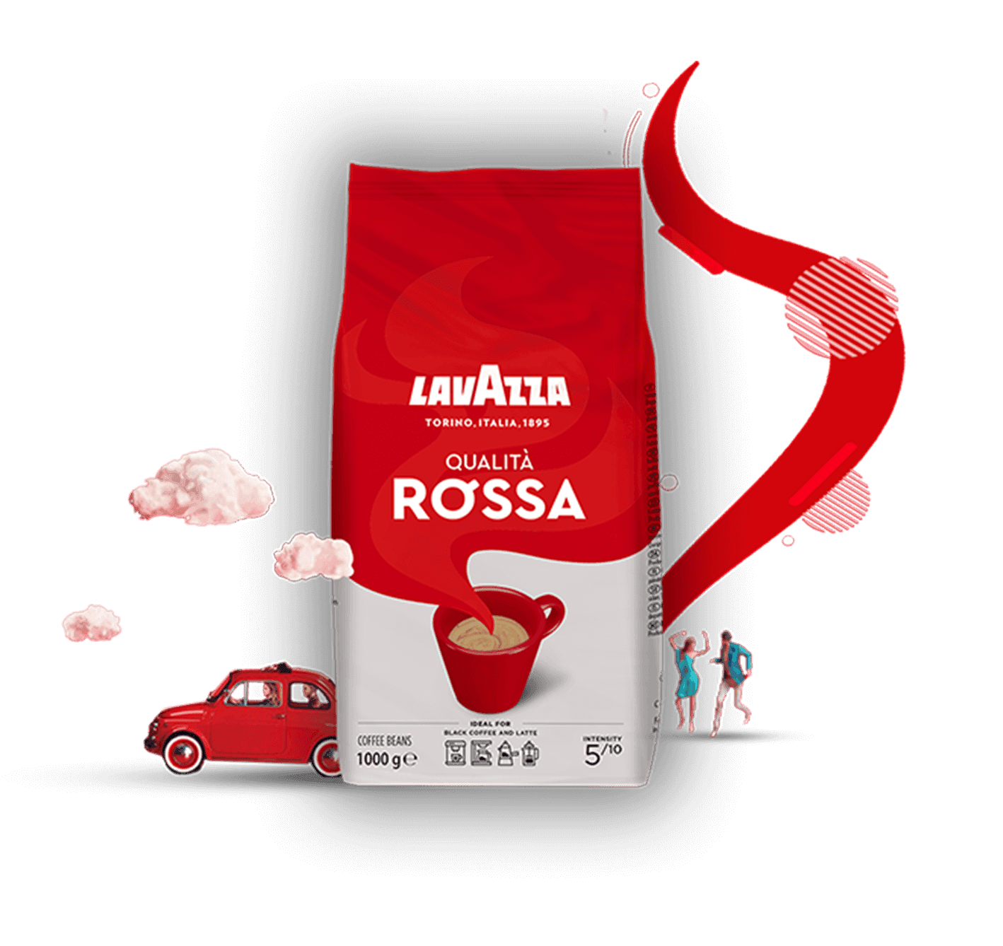 Qualità Rossa