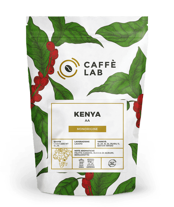 Kenya