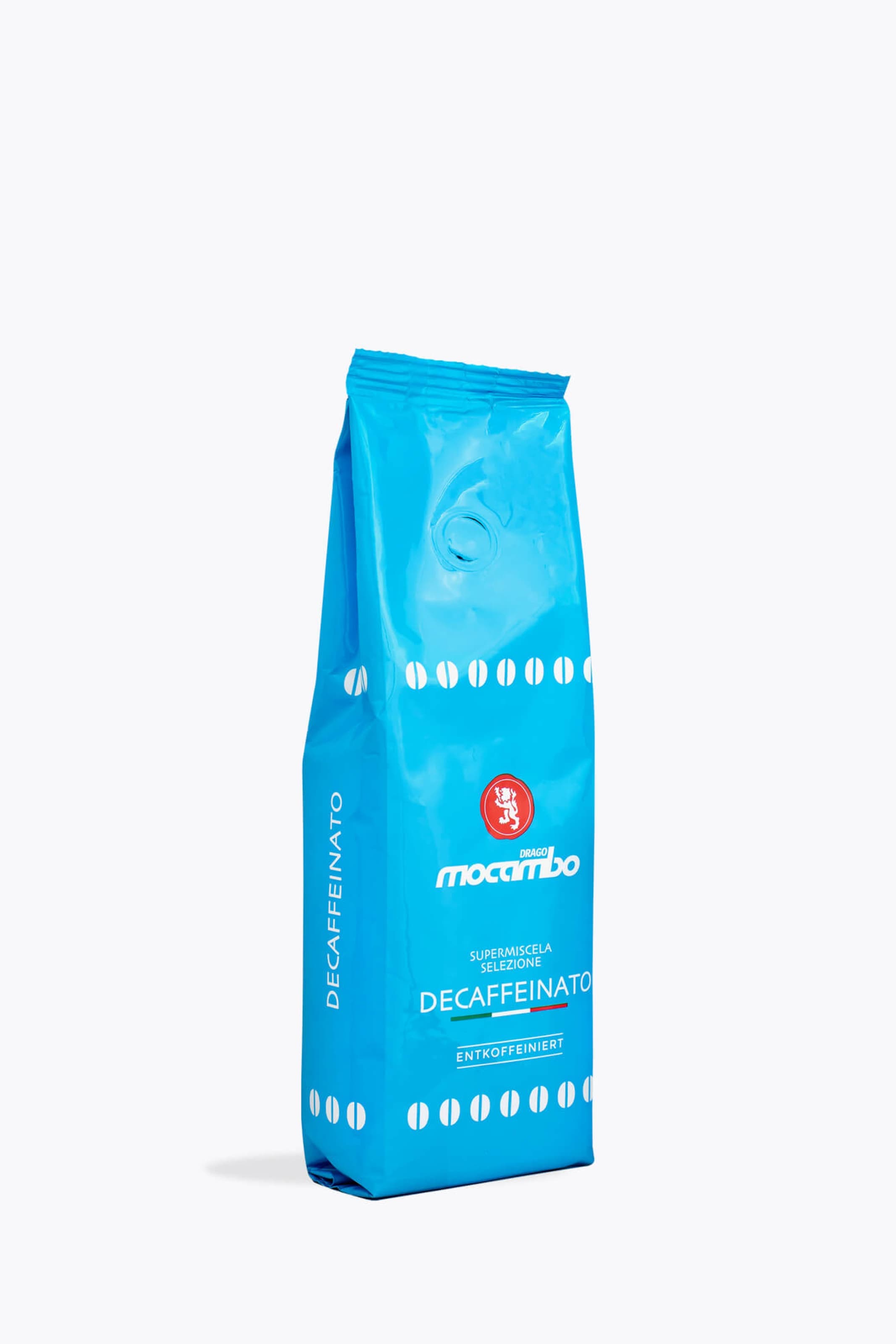 Decaffeinato