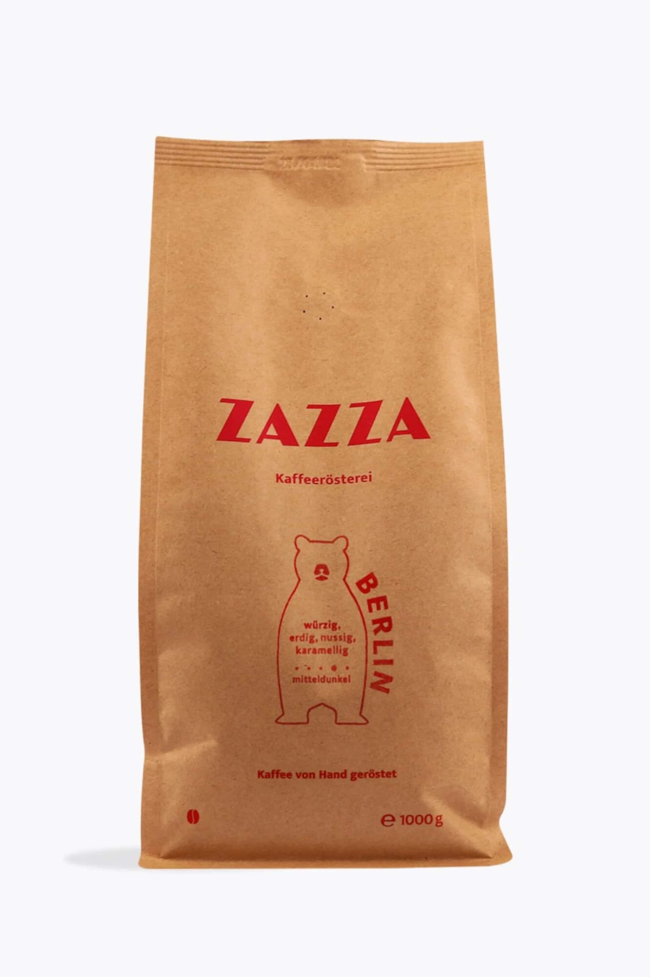 Zazza Berlin