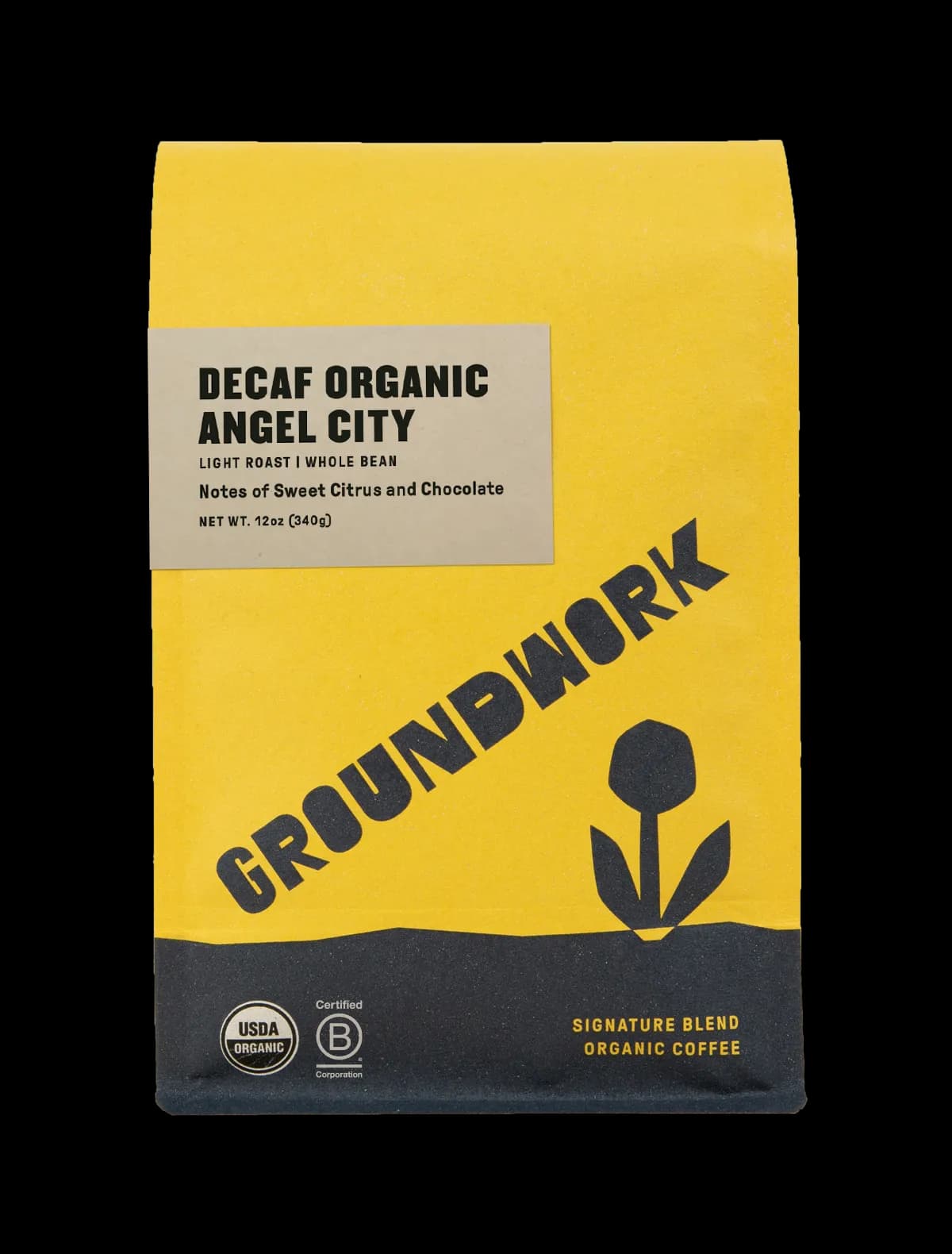 Decaf Angel City