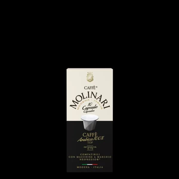 Arabica 100%