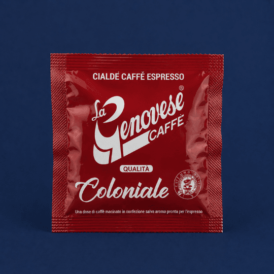 Caffè Miscela Coloniale Box 150