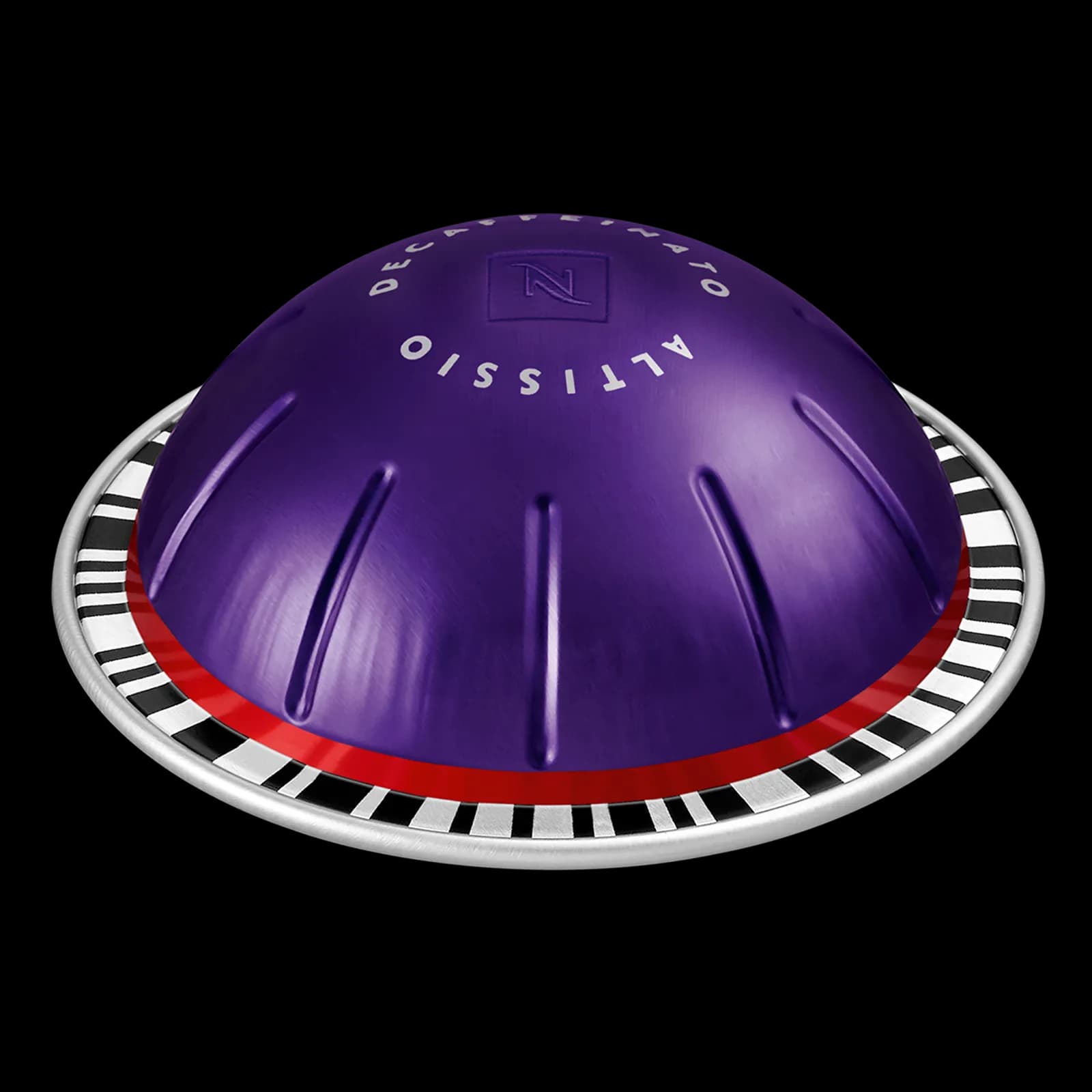 Altissio Decaffeinato