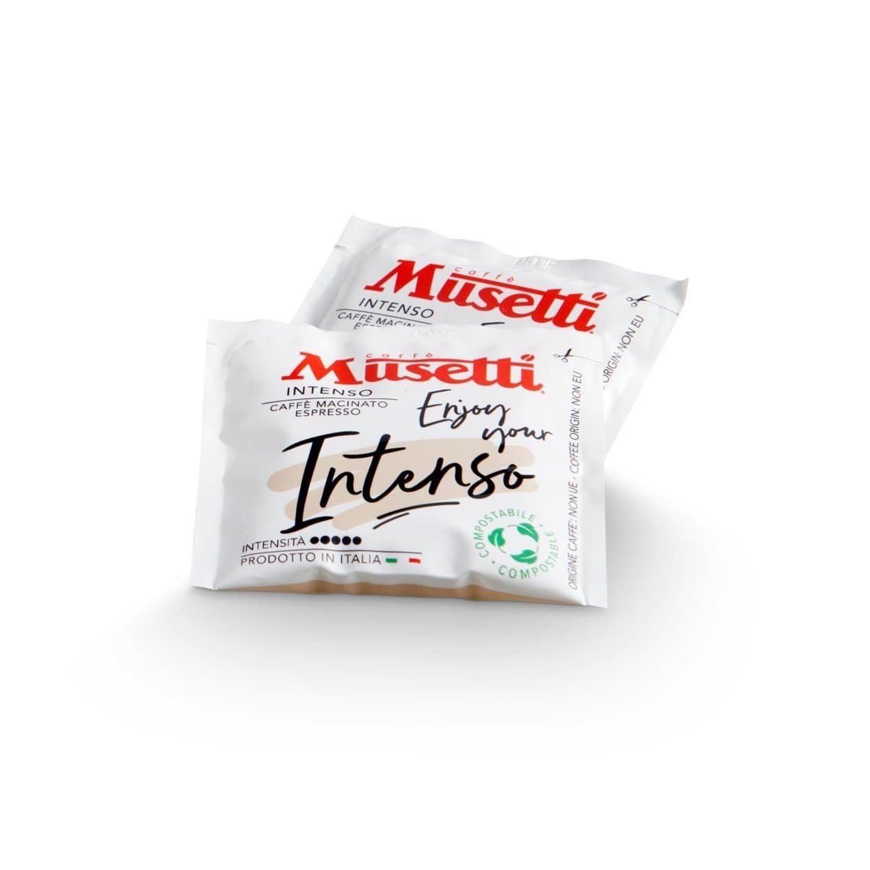 Miscela Intenso