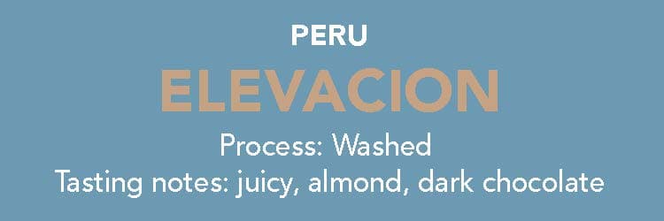 Dose - Peru Elevación