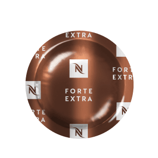 Forte Extra
