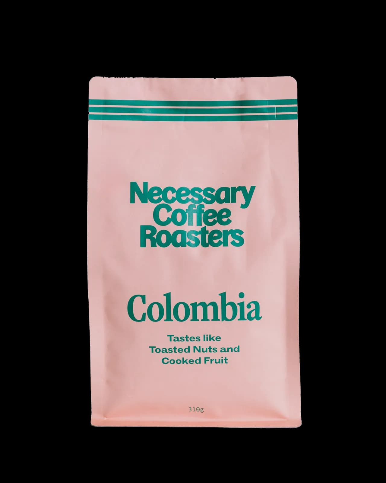 Necessary Colombia
