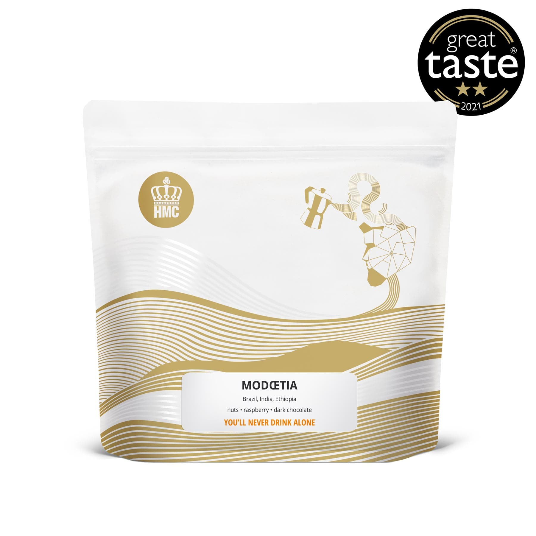 Modoetia – Specialty Blend