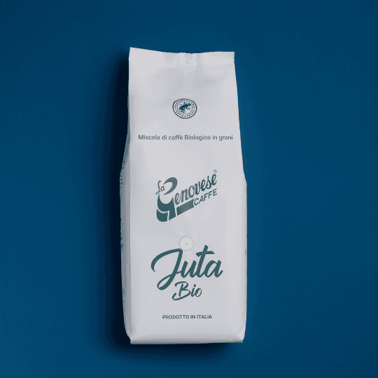 Juta Pure Organic Blend