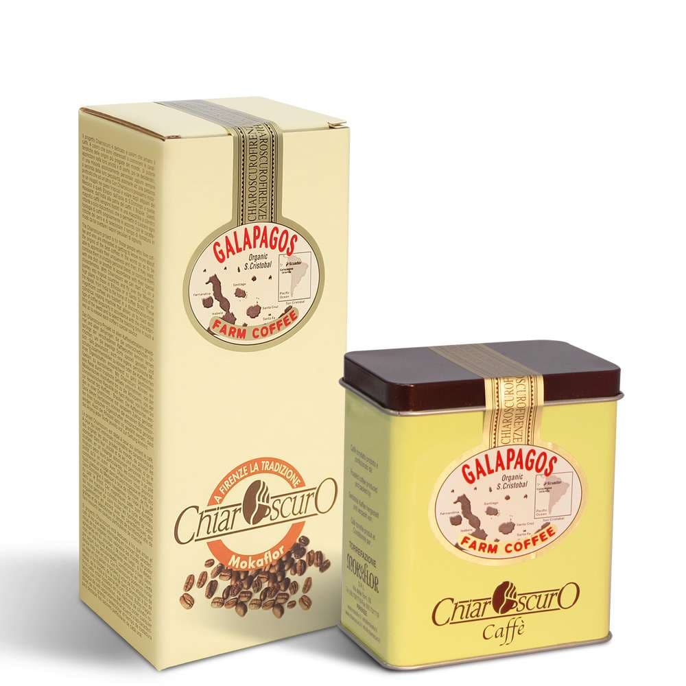 Galapagos Organic San Cristobal