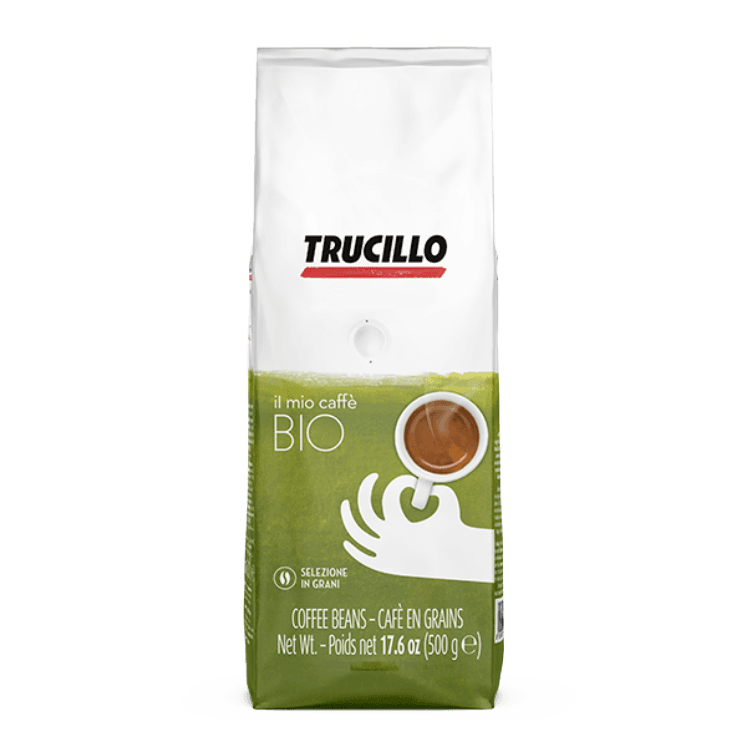 Il Mio Caffè Bio
