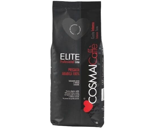 Caffè Cosmai - Caffè in grani - Elite Special Bar