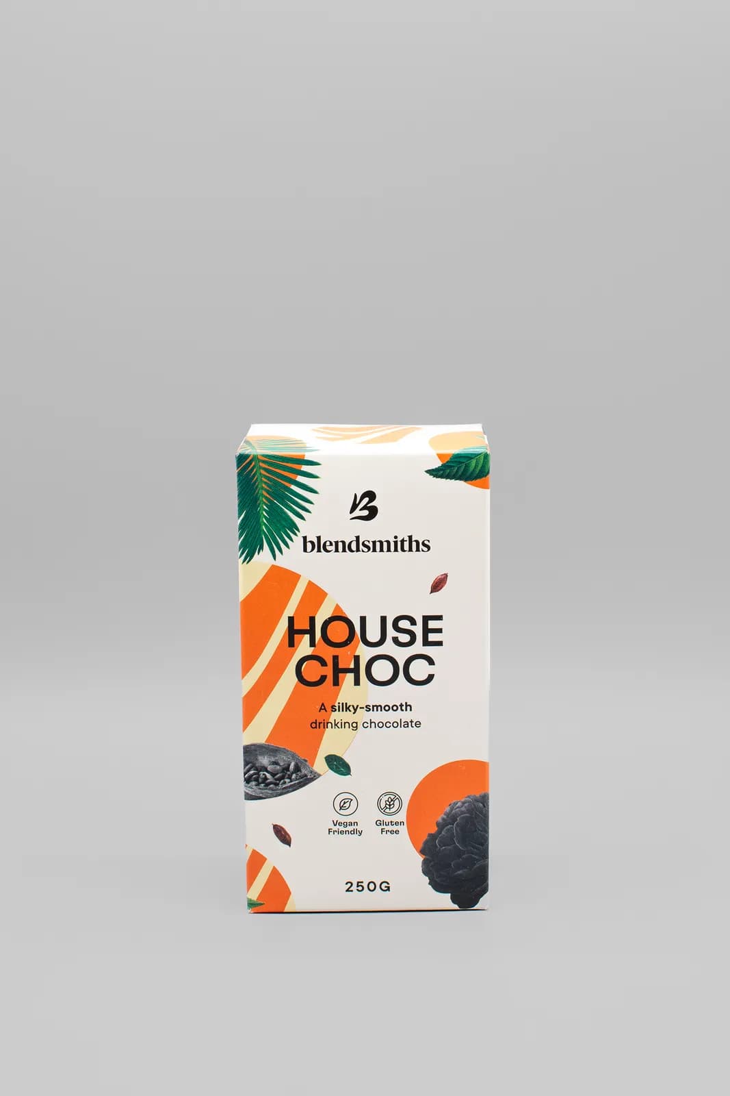 House Of Choc