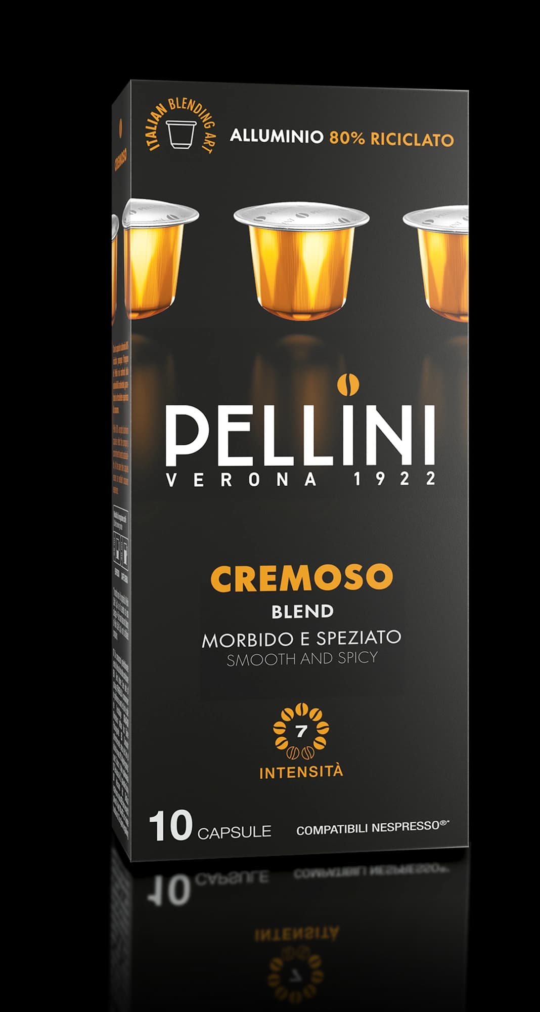 Cremoso