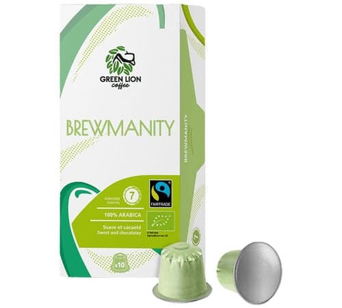 Brewmanity