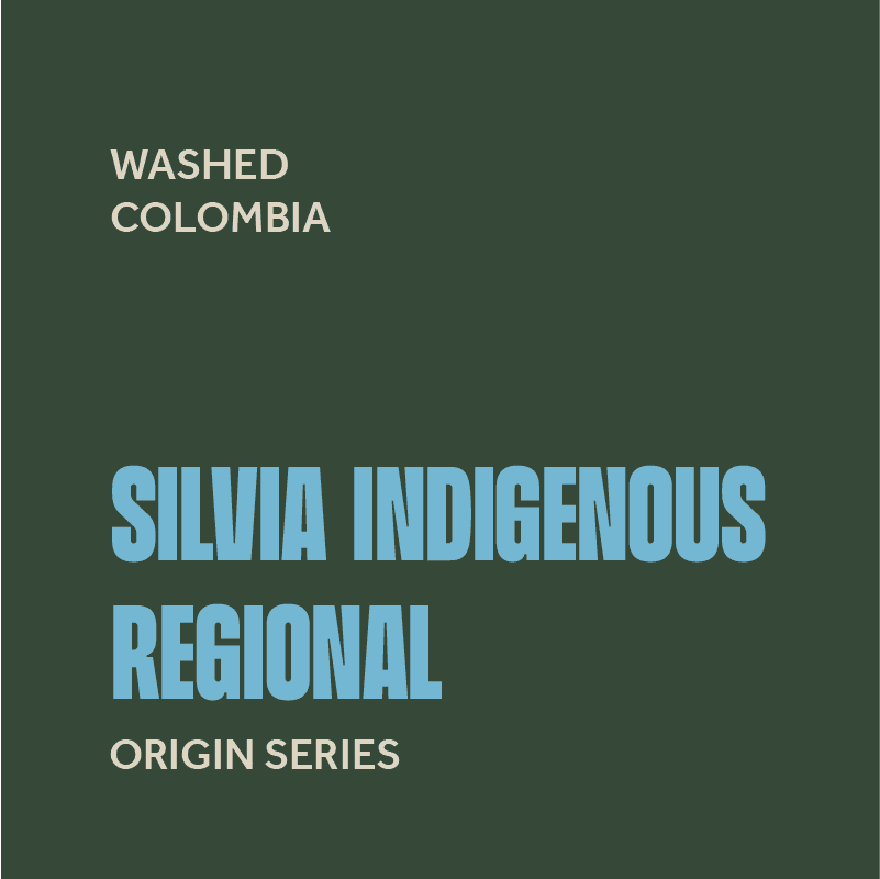 Silvia Indigenous Regional