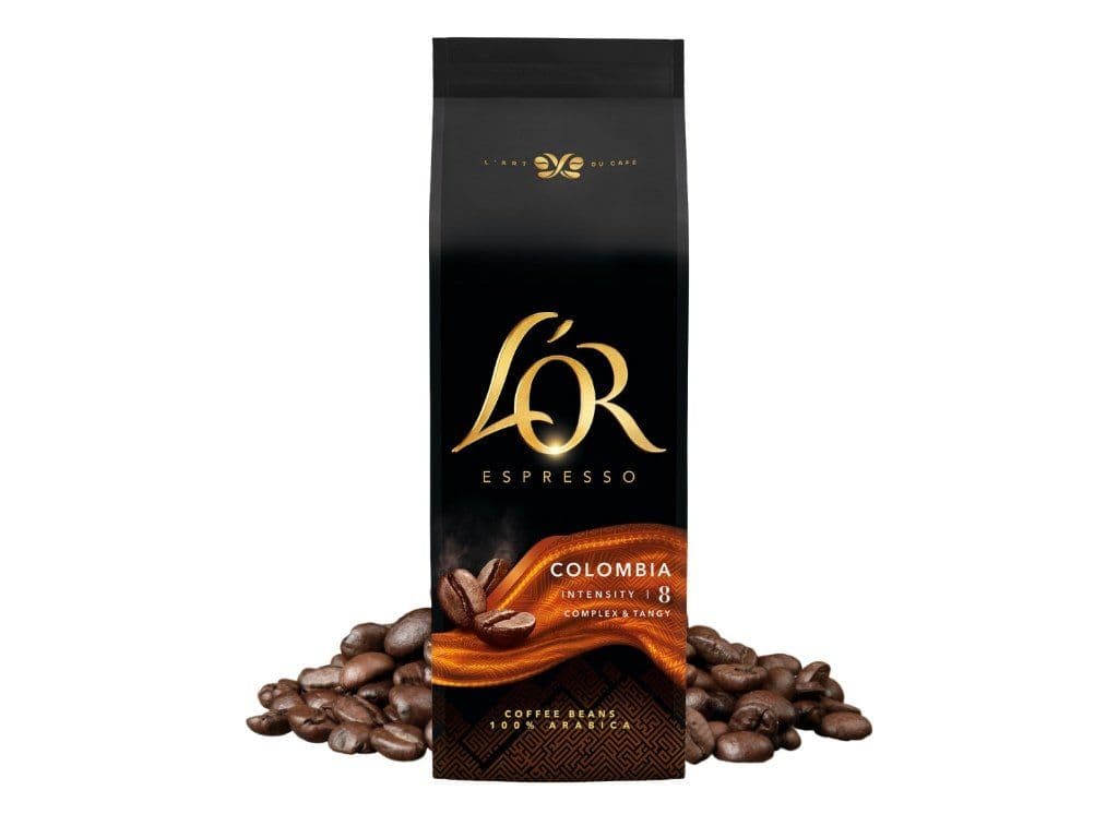 Di caffè L'OR Espresso Columbia