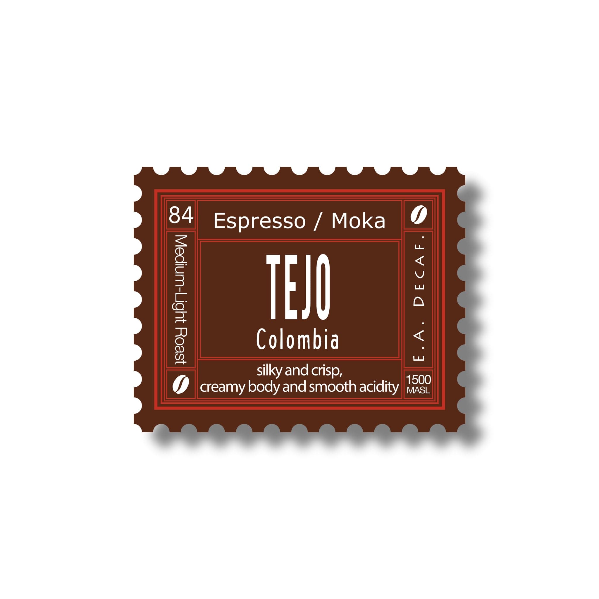 TEJO Colombia DECA