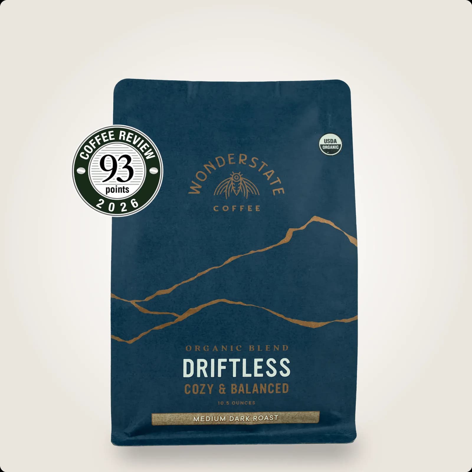 Organic Driftless