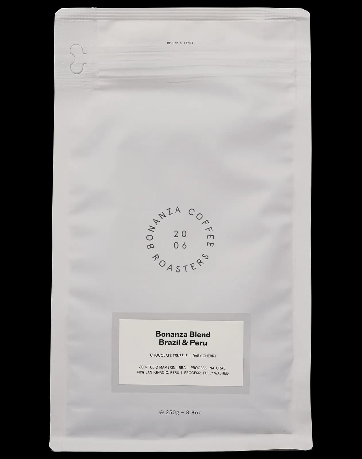 Bonanza Blend