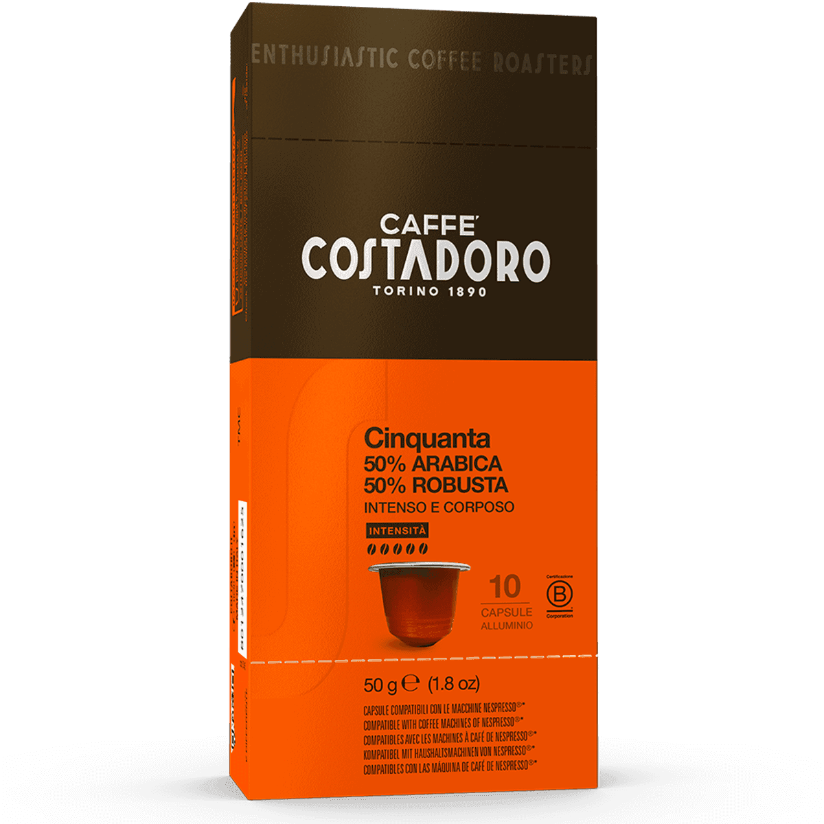 Costadoro Cinquanta