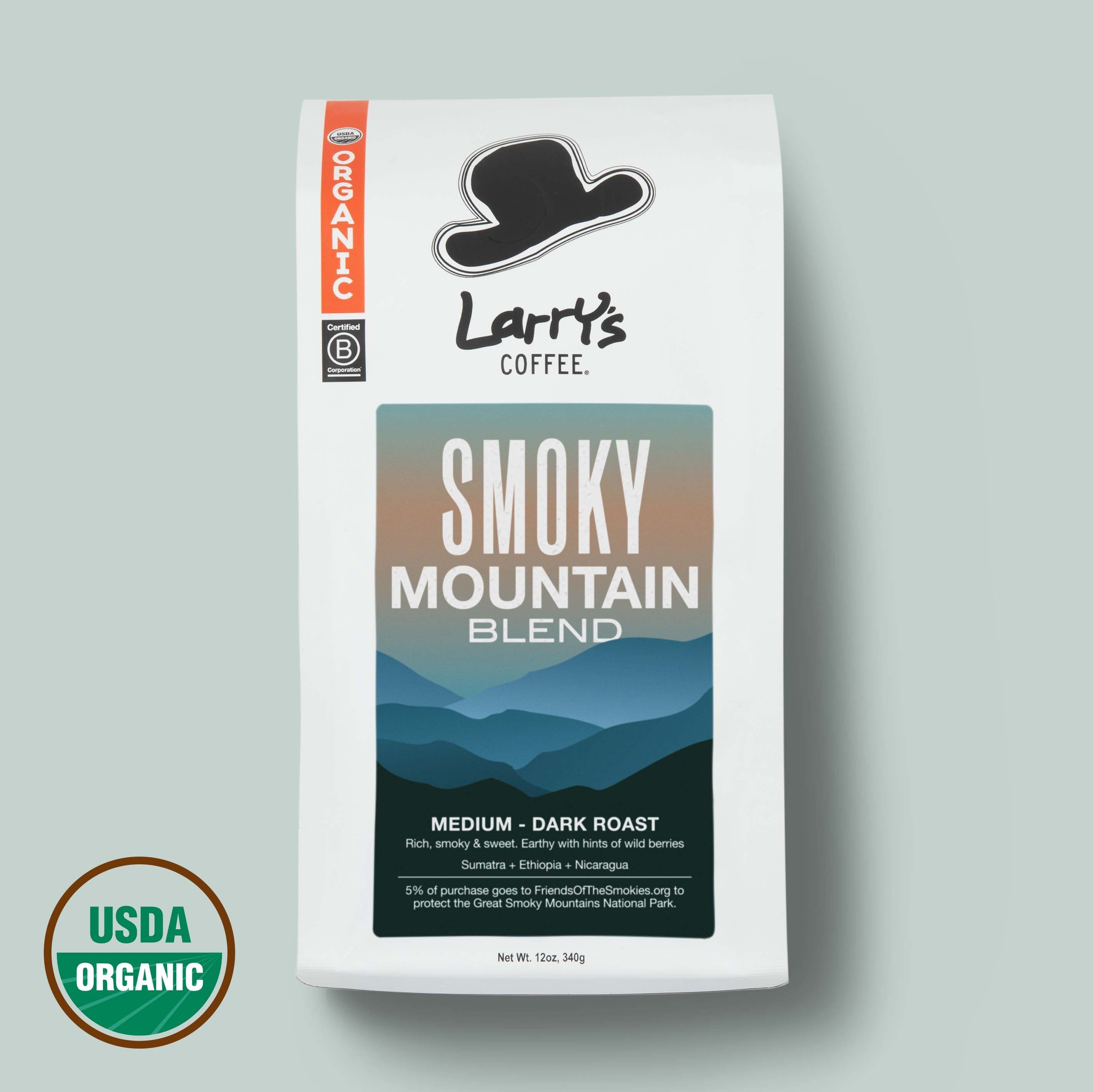 Smoky Mountain Blend