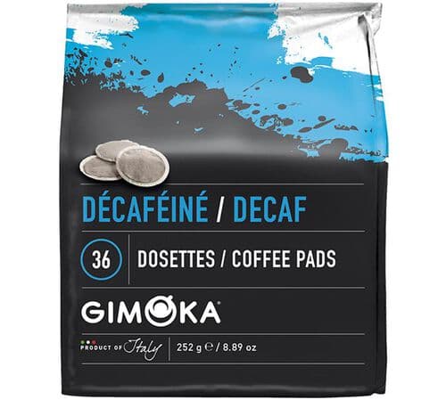 Decaffeinato x 36