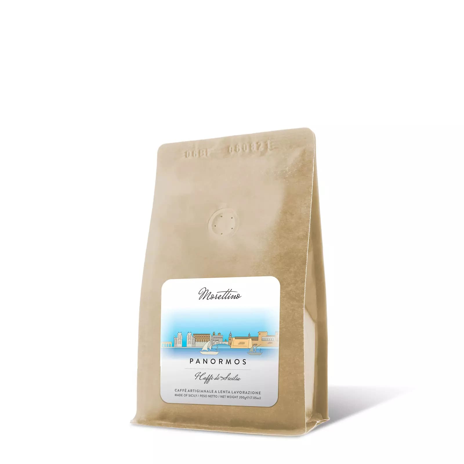 I Caffè di Sicilia – Panormos