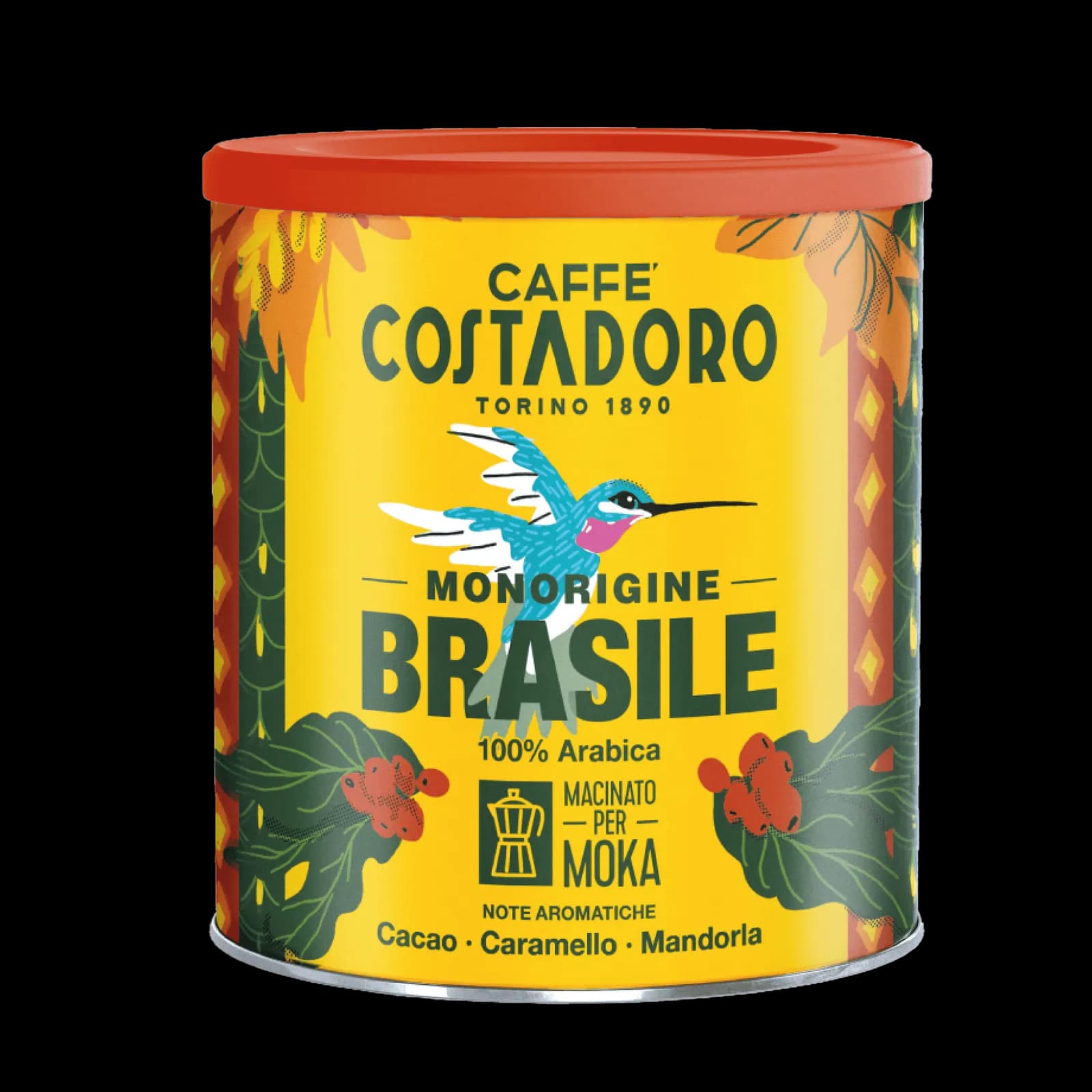 Caffè Monorigine Brasile