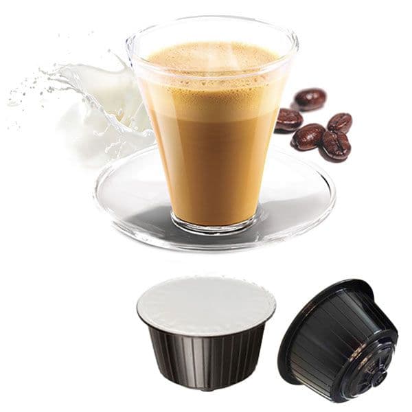 Cortado Gattopardo