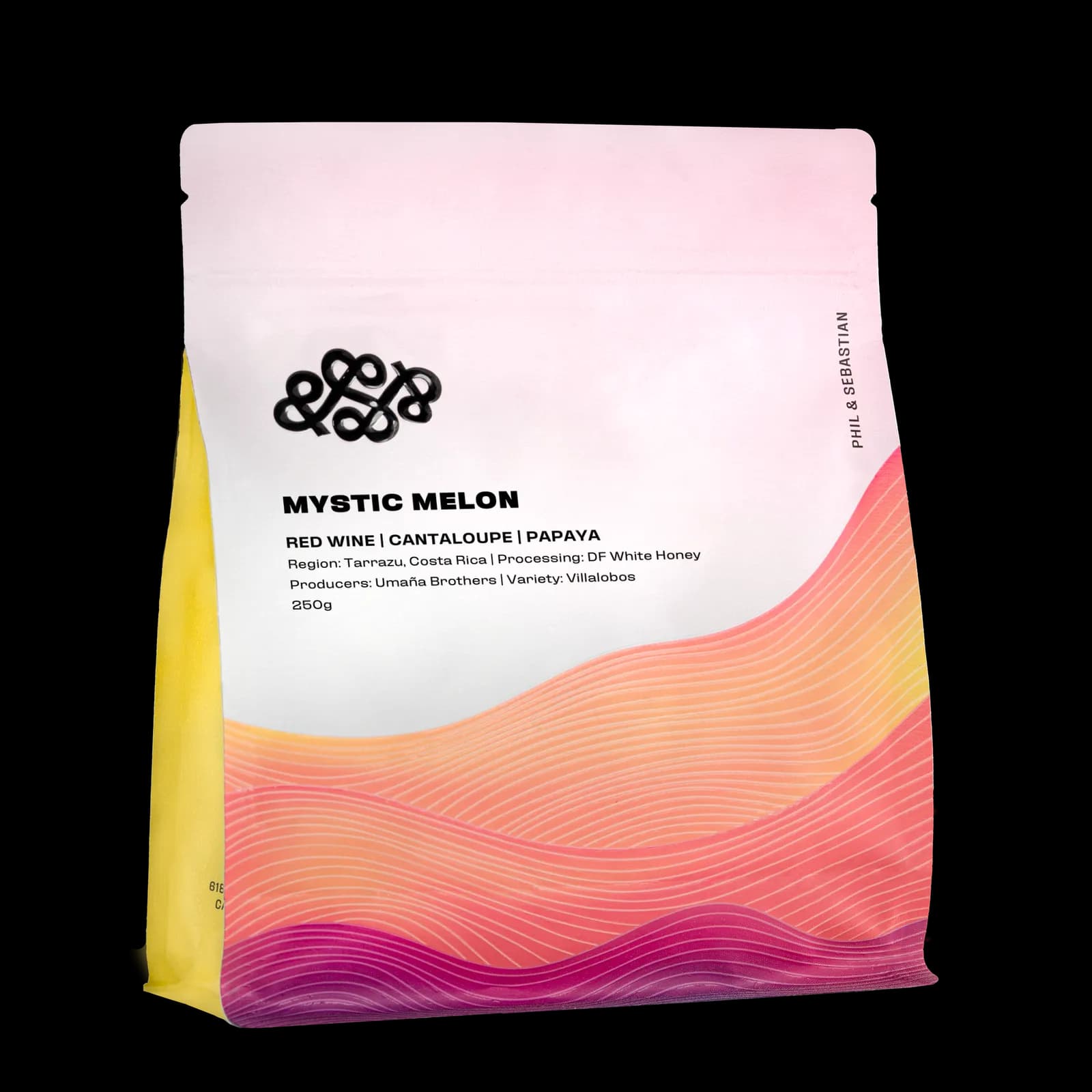 Mystic Melon