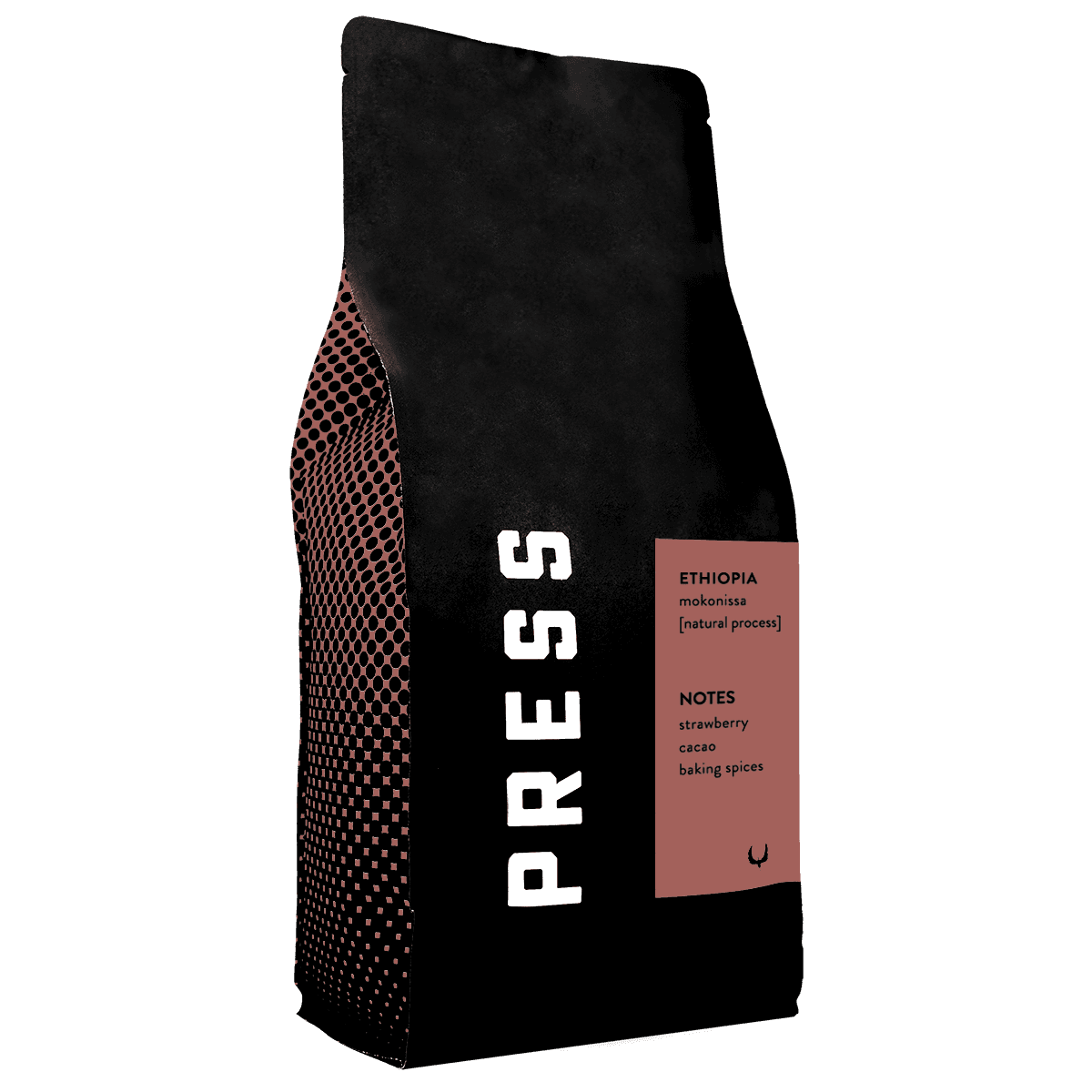 Ethiopia Mokonissa