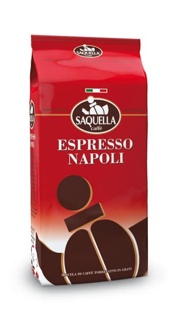 Espresso Napoli