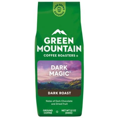 Dark Magic