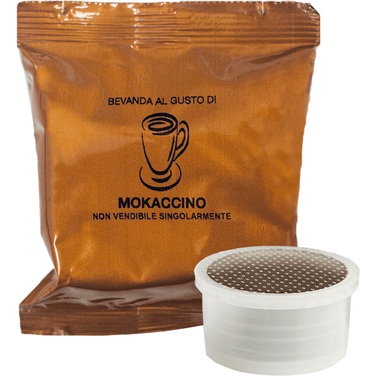 Bevanda mokaccino
