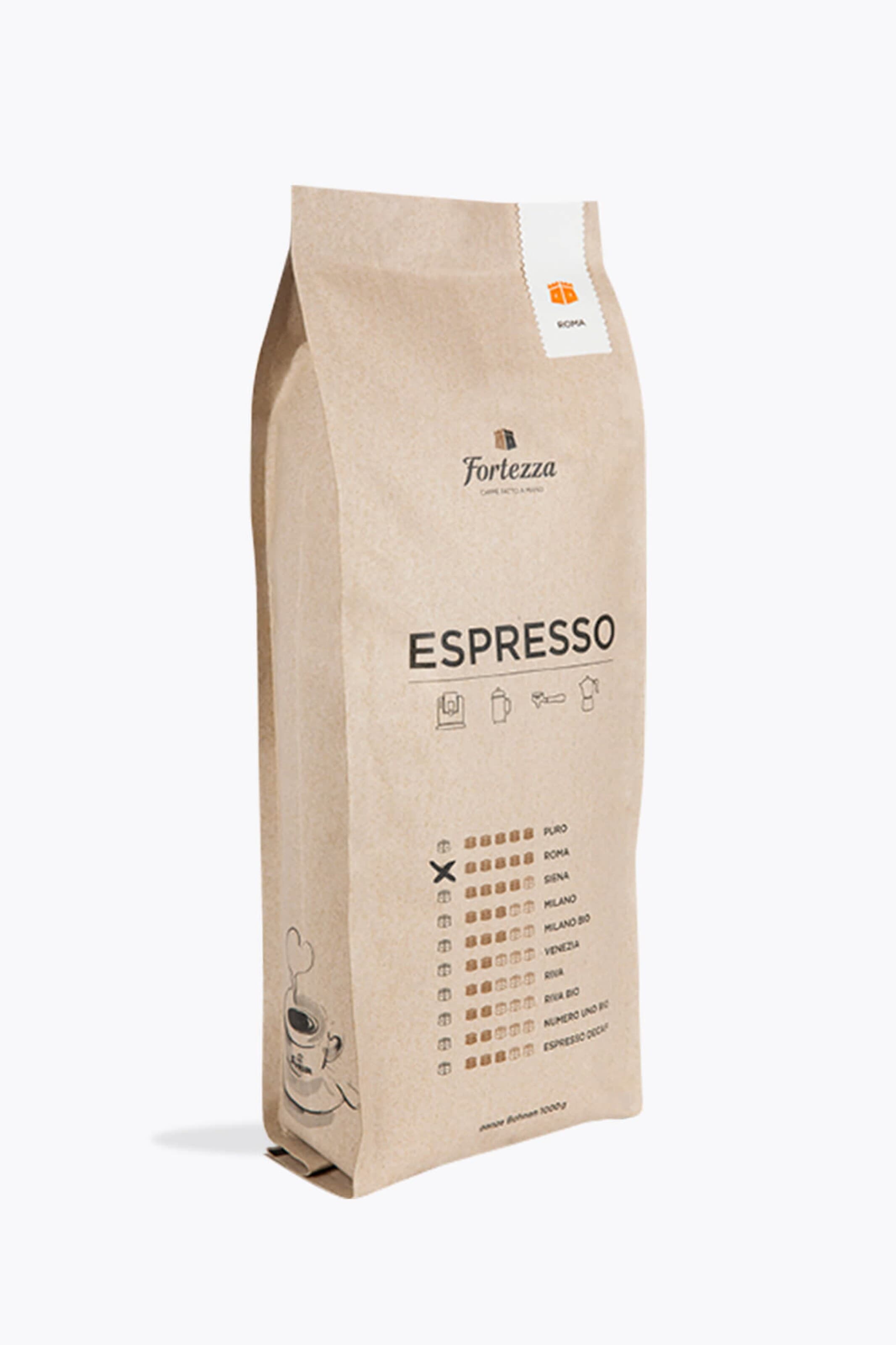 Espresso Roma