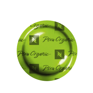 Peru Organic