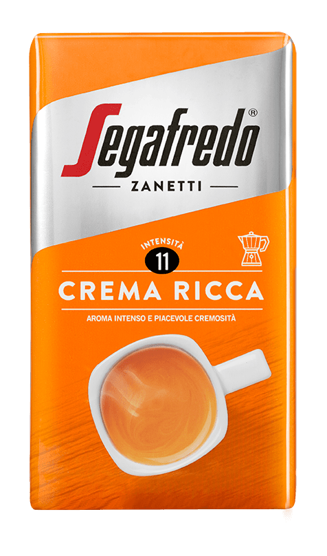 Crema Ricca