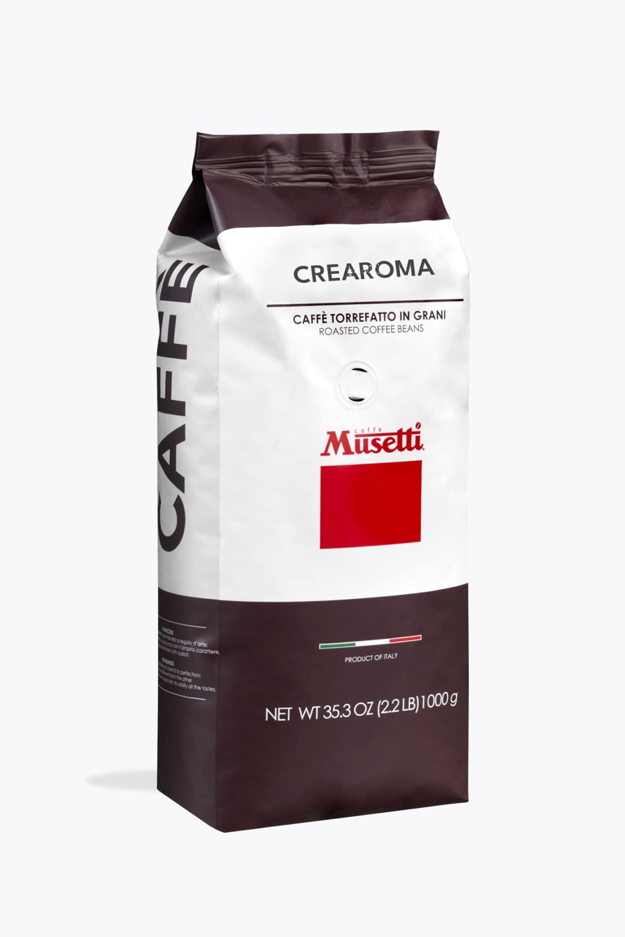 Crearoma