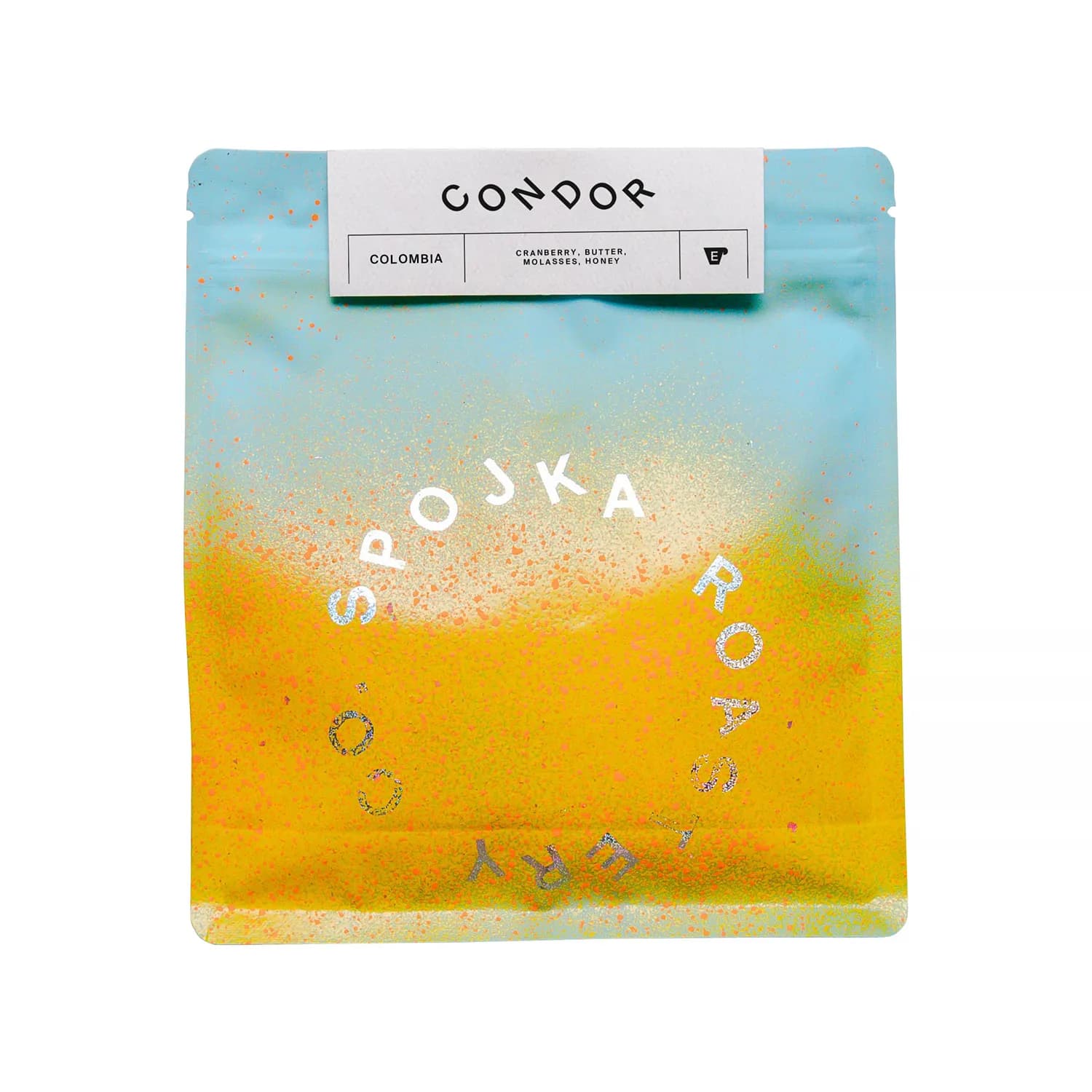 Colombia Condor Washed Espresso