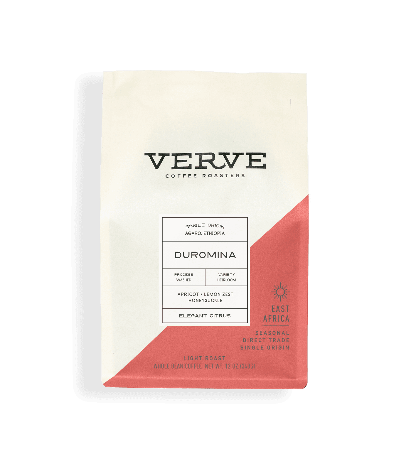 Ethiopia Duromina