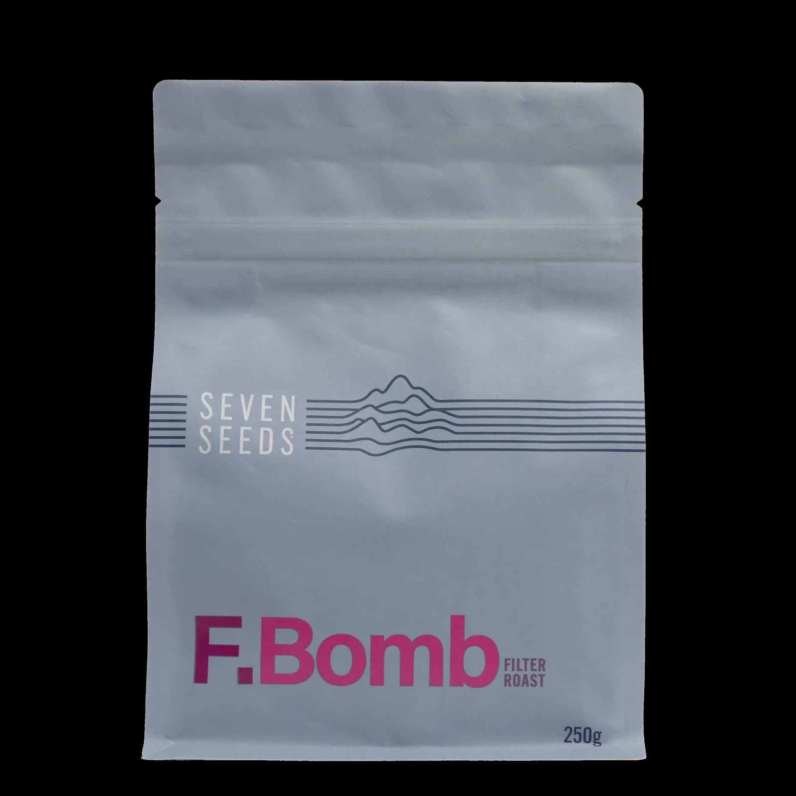 F. Bomb Filter Blend
