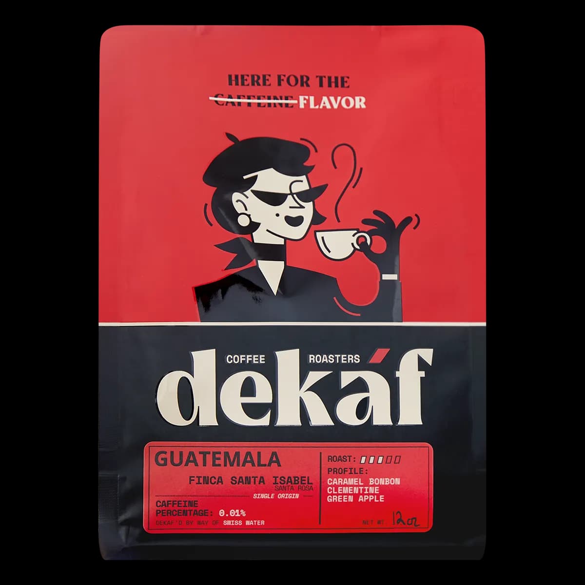 Guatemala Santa Isabel