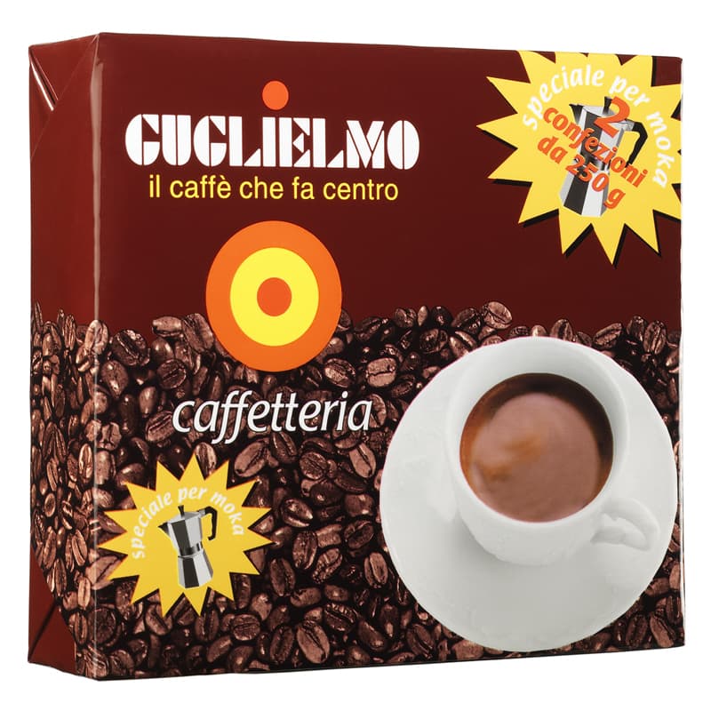 Caffetteria