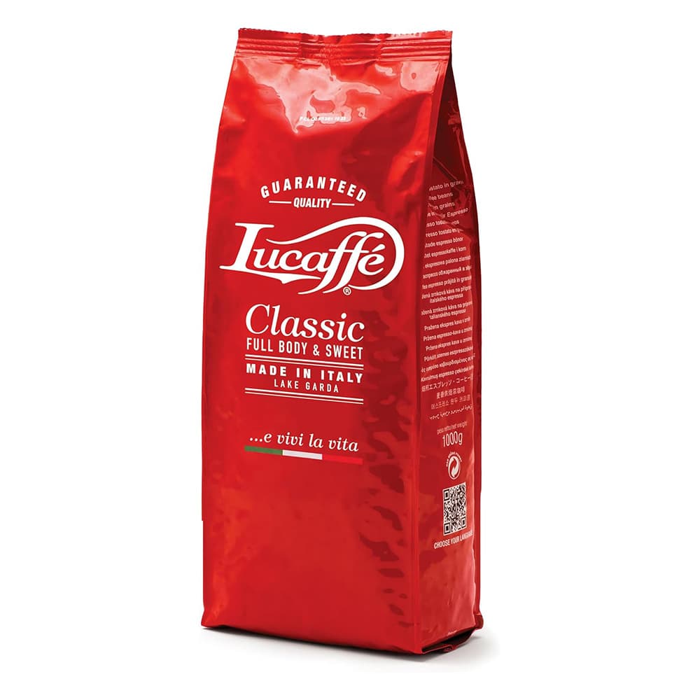 Lucaffè Classic