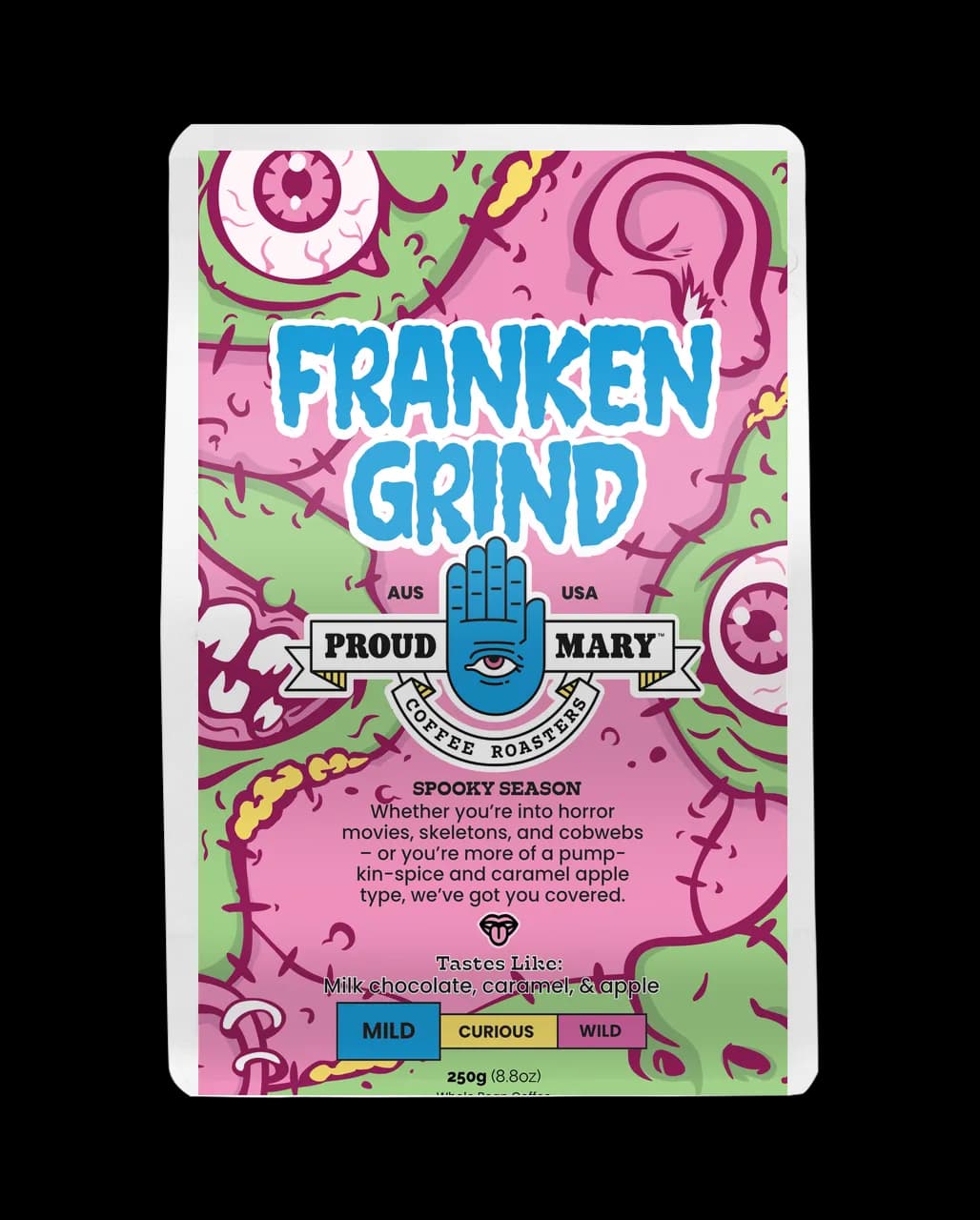 Franken Grind | Limited Edition Blend