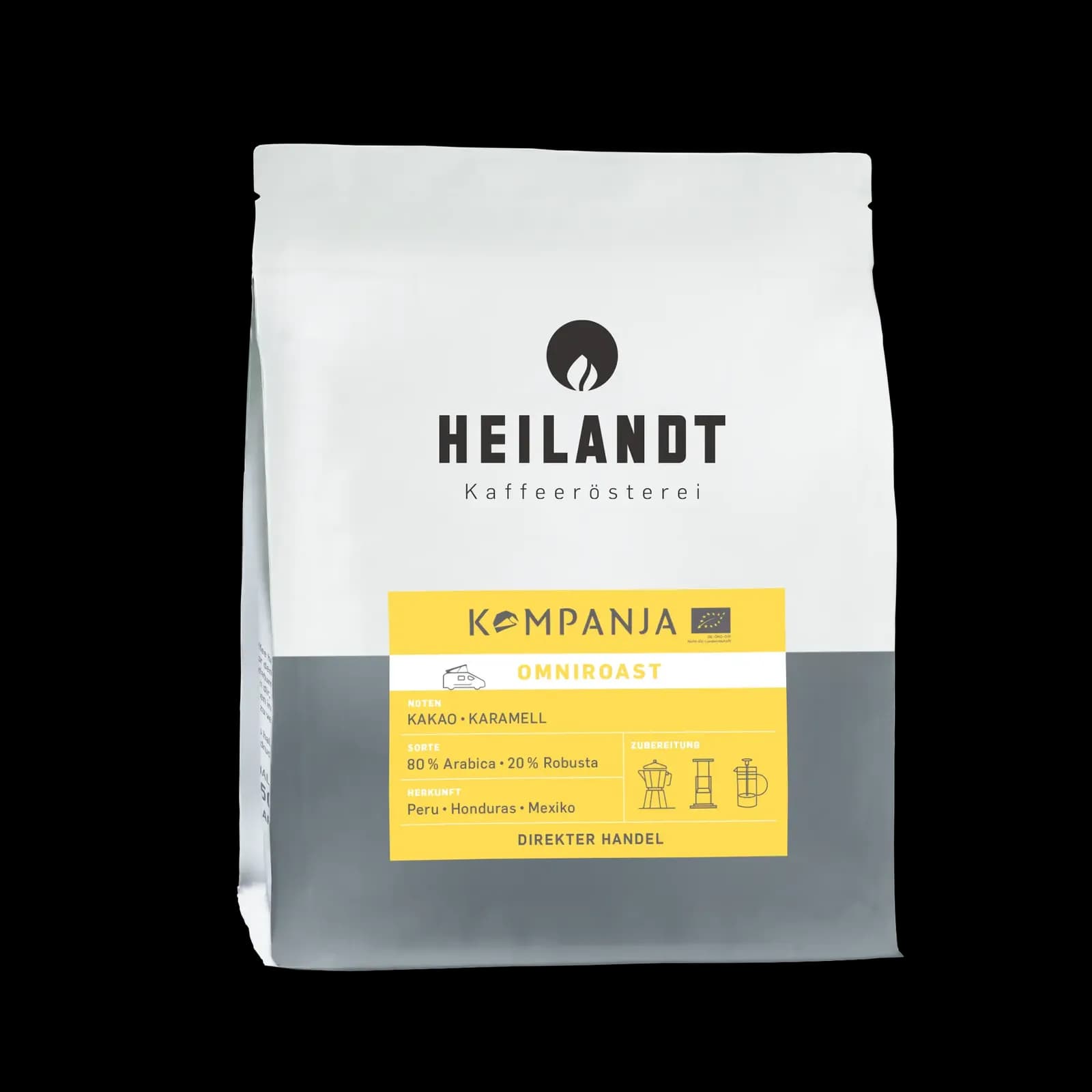 Kompanja Kaffee