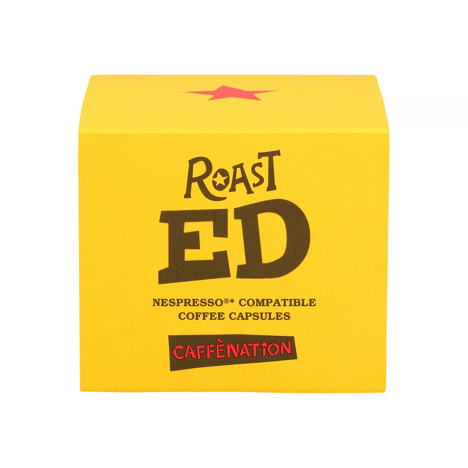 Roast ED
